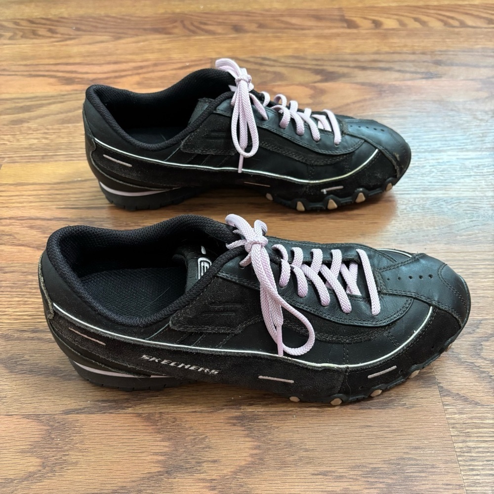 Skechers Walking Active Sneaker Shoes - Picture 5 of 6